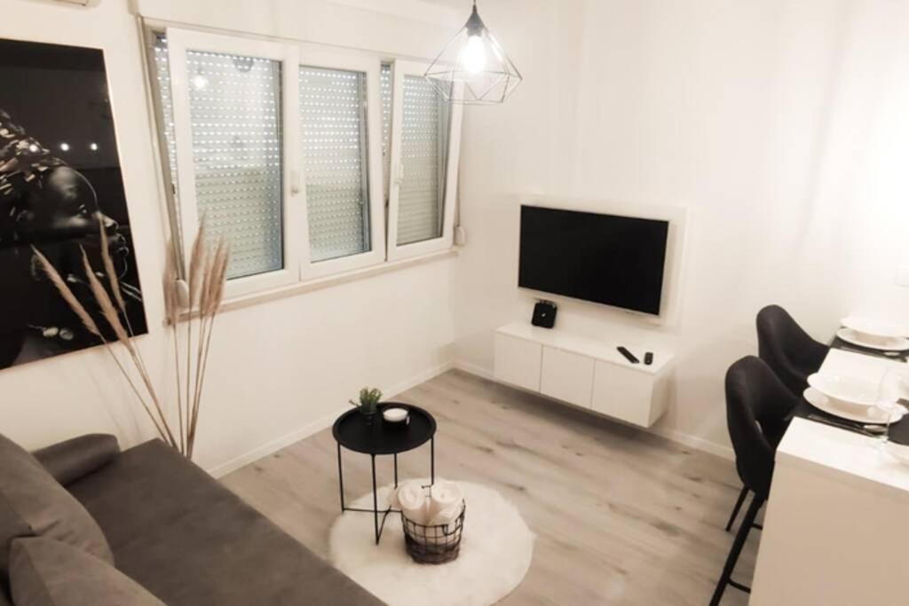 New! Top Apartment, Split View From Above Dış mekan fotoğraf