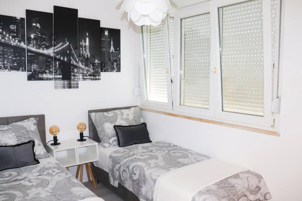 New! Top Apartment, Split View From Above Dış mekan fotoğraf